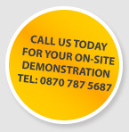 contact us