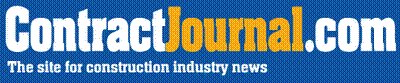 Construction Journal Logo