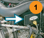 Kosran plant security