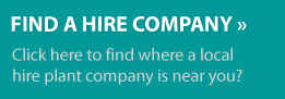 Find a hire company