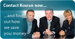 Kosran Plant Security