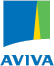 Aviva logo