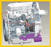 engine cgi