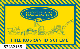kesar sticker