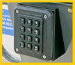 keypad